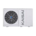 Kaisai 10 kW Monoblock KHC-10RY3