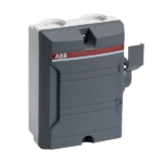 ABB Sikkerhedsafbryder (25A)