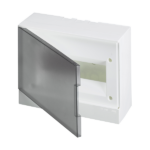 Gruppetavle 12 modul