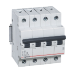 Automatsikring (16A)