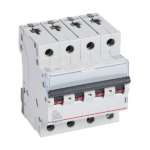 Automatsikring (25A)