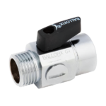 Ballofix med Indbygget Filter