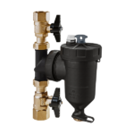 Cyklonfilter (Kuglehaner 1")