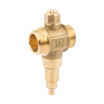 Frostsikringsventil (1")