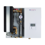 Kompakt Unit (Stor, 17-24 kW)