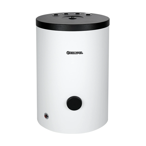 Kospel-104l_buffertank-SVK-100_600x600 Kospel SVK-100 Buffertank (101 L) - Billede 1