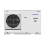 Panasonic WH-MDC09J3E5