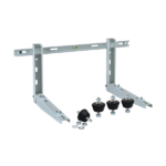 Vægkonsol til Luft/Luft