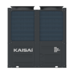 Kaisai Arctic Power (KCHP) 140 kW