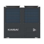Kaisai Arctic Power (KCHP) 75 kW