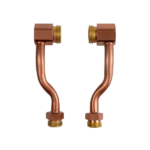 Monteringskit (GEN.6, Ned)