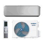 GEO KGE-24 (7,3 kW, Antracit)