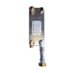 Pladeveksler Udskiftning (Fittings)